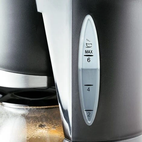 Judge Filter Coffee Machine With Glass Jug 625ml - Image 4