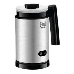 Melitta Cremio II Milk Frother Stainless Steel