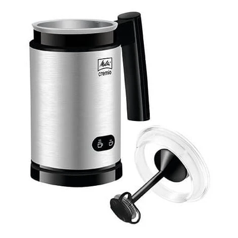 Melitta Cremio II Milk Frother Stainless Steel - Image 2