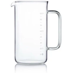 Barista & Co Beautifully Crafted Core French Press Refill 8 Cup / 3 Mug