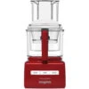 Magimix 5200XL Premium Red Food Processor