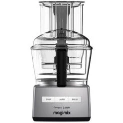 Magimix 3200XL Satin Food Processor