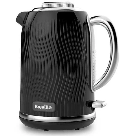 Breville Flow Kettle Black