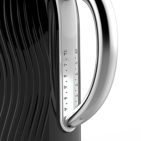 Breville Flow Kettle Black - Image 3