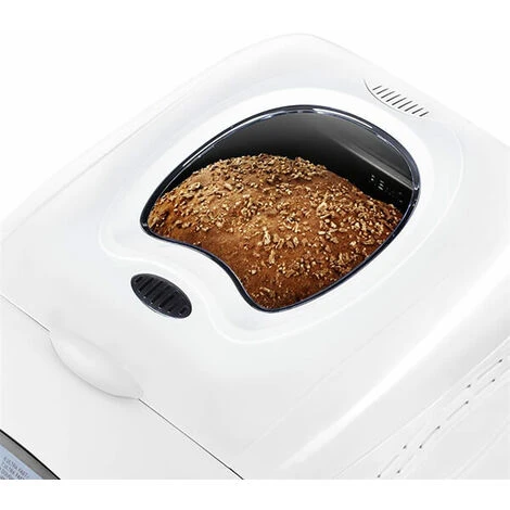 Princess Bread Maker Wake Up 600W White - Image 3