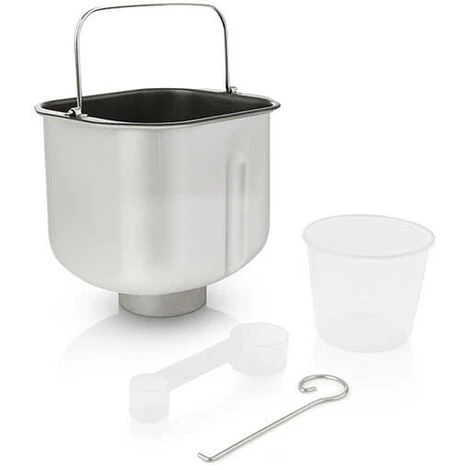 Princess Bread Maker Wake Up 600W White - Image 4