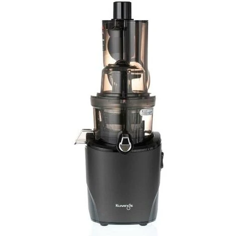 Kuvings REVO830 Revolution Cold Press Juicer Black