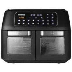 Tower Air Fryer Vortx Vizion Express Dual 11L