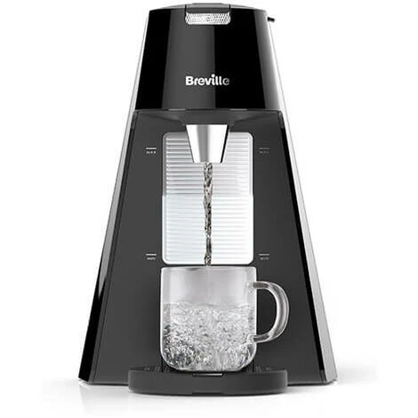 Breville Hot Water Boiler Dispenser