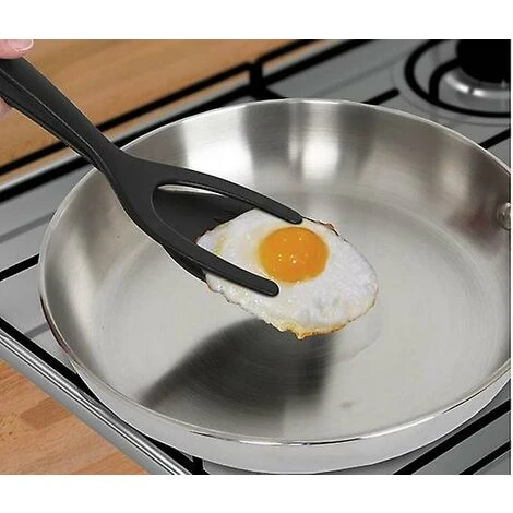 Egg Spatula Pancake Spatula 2pcs - Image 3