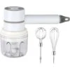 250ml Electric Beater, Cordless 3 Speed USB Rechargeable Multi-Function Mixer, Portable Electric Beater For Pastry-Cream-Protein