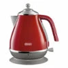 De'Longhi Electric Kettle De’Longhi Icona Capitals KBOC 2001.R
