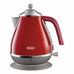 De'Longhi Electric Kettle De’Longhi Icona Capitals KBOC 2001.R