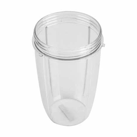 Top Juicer Cup Parts Mug Replacement For Nutribullet Nutri Suit For 900W Blenders Juice Mixer, Fruit And Vegetable Mixing Machine 18/24/32Oz (24 Oz) - Image 4