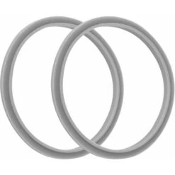 New Replacement Gaskets, 2 PCS Seal Ring As Mixer, Juicer Replacement For Nutri Bullet 900W Juicer