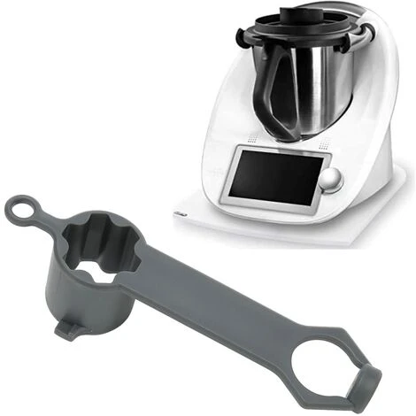 Wrench Replacement Kitchen Juicer Spare Parts Accessories For Vorwerk Thermomix TM5 TM6 - Image 4