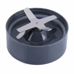 Replacement Extractor Blade Stainless Steel Blade Base Juicer Accessories Part Fits For 600/900W NB Blender(600W)