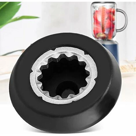 Driving Socket Blender Drive Socket Transmission Shaft Kit For NutriBullet Blender RX 1700W Replacement Part - Image 4