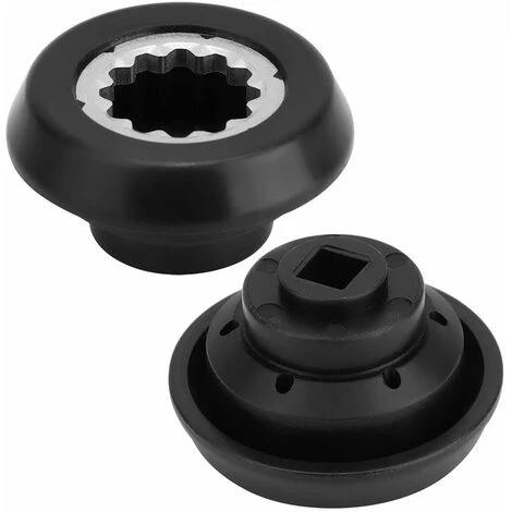 Driving Socket Blender Drive Socket Transmission Shaft Kit For NutriBullet Blender RX 1700W Replacement Part - Image 5