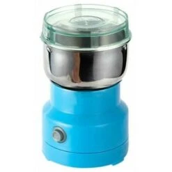 Electric Grain Grinder Crusher