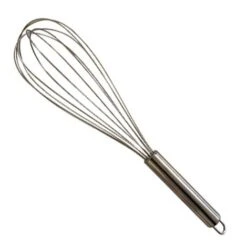 Stainless Steel Egg Beater Baking Tool Manual Egg Beater Cream Whisk