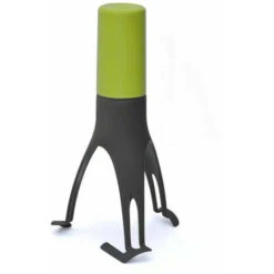 3 Speed Electric Automatic Whisk Pan Stirrer Mixer Sauces Soup Cream Mixer Egg Beaters Green