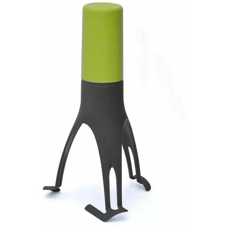 3 Speed Electric Automatic Whisk Pan Stirrer Mixer Sauces Soup Cream Mixer Egg Beaters Green