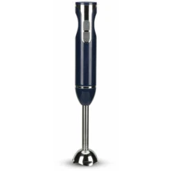 Multifunction Hand Blender, 800 W, Removable Foot, High-efficiency Blades, Turbo Function, BPA-free