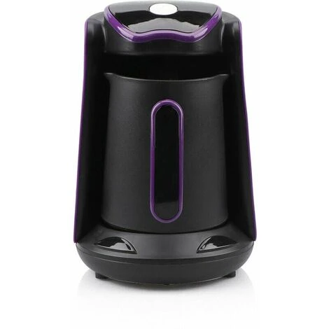 Automatic Turkish/Greek Coffee Machine