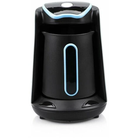 Automatic Turkish/Greek Coffee Machine - Image 4