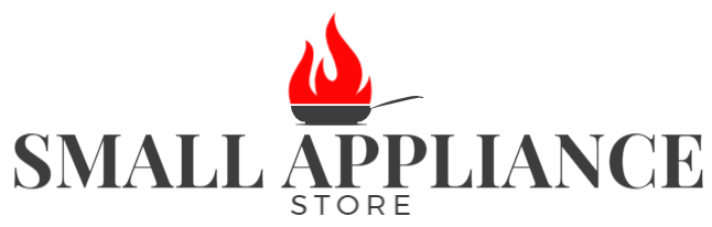 Small Appliance Store